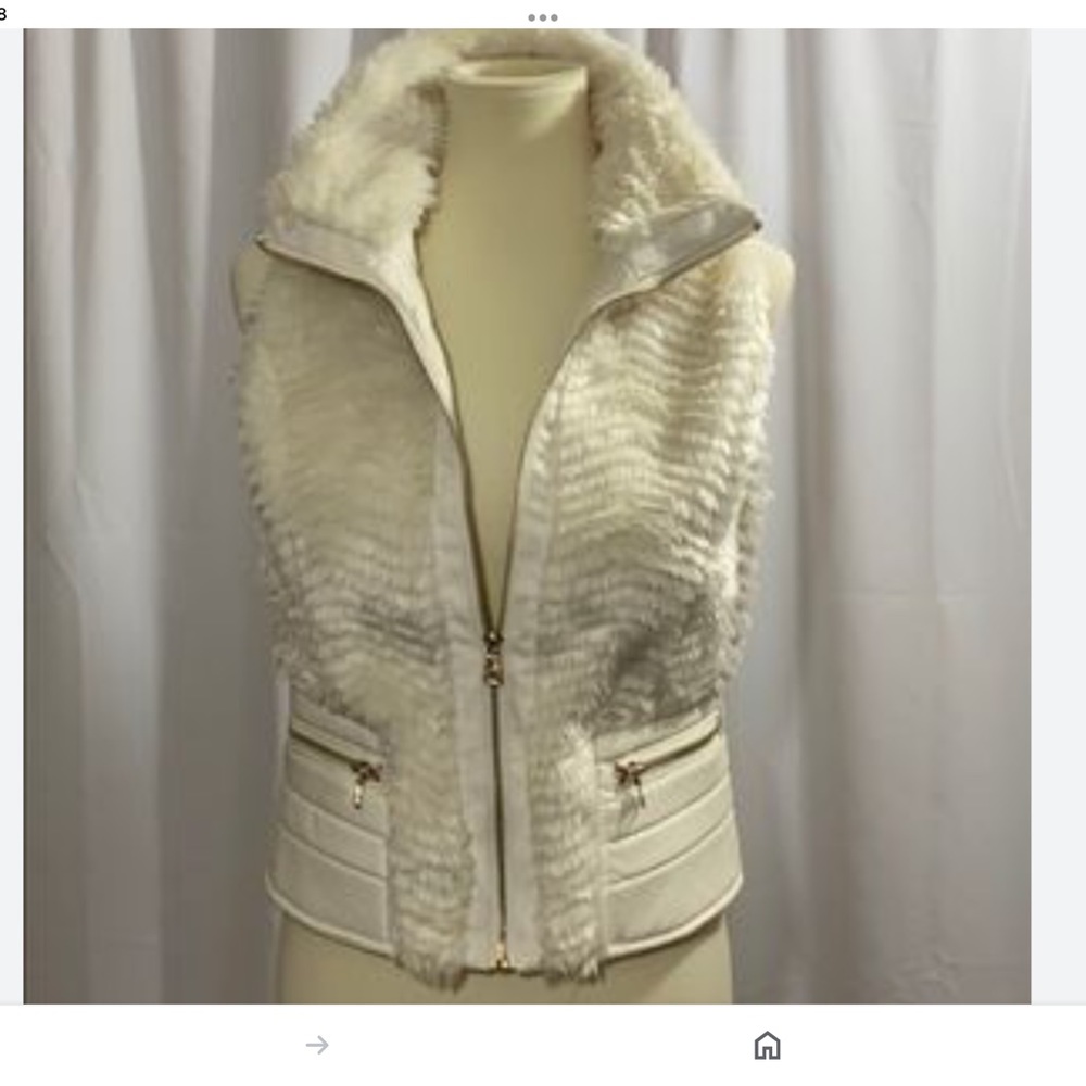 Vest - Picture 5 of 5